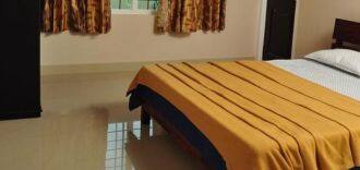 Green Valley 2 Cottage, Vagamon 2